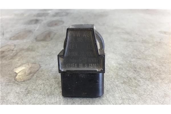 Recambio de bobina encendido para volkswagen polo iv (9n3) 1.4 advance referencia OEM IAM 036905715 7829200 36905100B , SEAT | 3