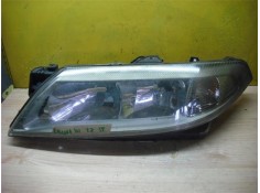 Recambio de faro delantero izquierdo para renault laguna ii (bg0) 1.8 16v (bg06, bg0j, bg0m) referencia OEM IAM 7701048927 77014