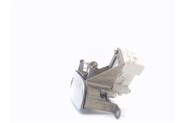 Recambio de cerradura porton para volkswagen polo iv (9n1) 1.4 16v referencia OEM IAM 606827505BC  