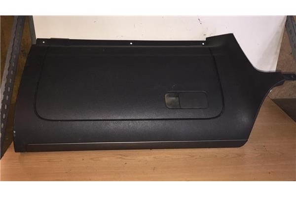 Recambio de guantera salpicadero para volkswagen golf v (1k1) 1.6 highline referencia OEM IAM 1K1857290  