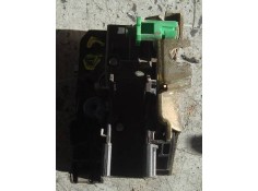 Recambio de cierre electromagnetico porton para renault kangoo i (f/kc0) d 65 1.9 (kc0e, kc02, kc0j, kc0n) referencia OEM IAM 82