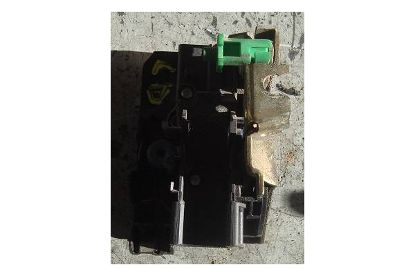 Recambio de cierre electromagnetico porton para renault kangoo i (f/kc0) d 65 1.9 (kc0e, kc02, kc0j, kc0n) referencia OEM IAM 82