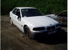 bmw serie 3 berlina (e36) del año 1997