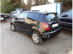 citroen c2 del año 2005