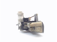 Recambio de cerradura porton para volkswagen polo iv (9n1) 1.4 16v referencia OEM IAM 606827505BC  