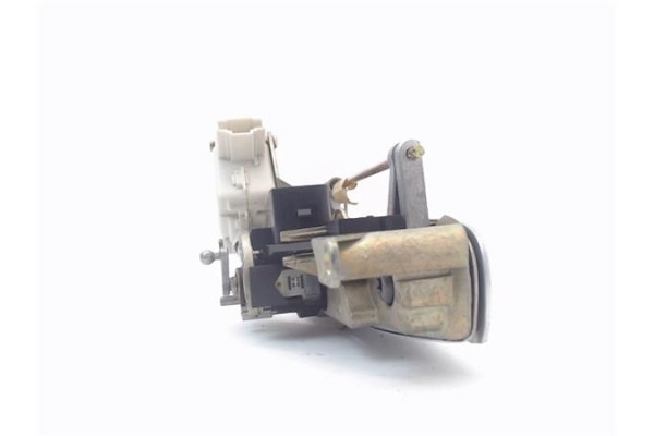 Recambio de cerradura porton para volkswagen polo iv (9n1) 1.4 16v referencia OEM IAM 606827505BC  