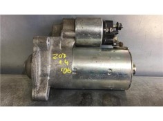 MOTOR ARRANQUE 9647982880 0001112041 