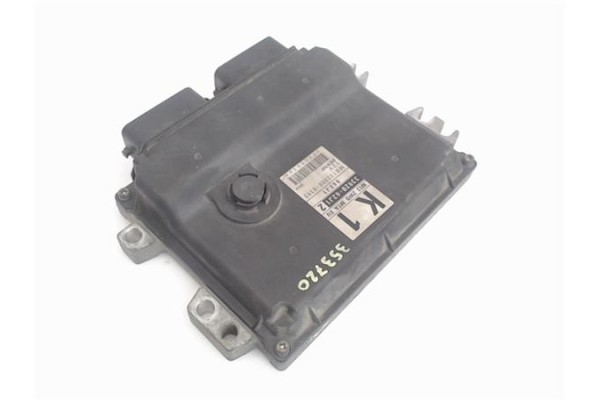 Recambio de centralita para suzuki swift iii (sg) 1.3 referencia OEM IAM 3392062J1 MB112300-0393 
