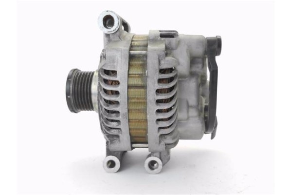 Recambio de alternador para peugeot 308 sw 1.6 sport referencia OEM IAM V75769218002 A003TG5281ZEB 