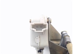 Recambio de cerradura porton para volkswagen polo iv (9n1) 1.4 16v referencia OEM IAM 606827505BC  