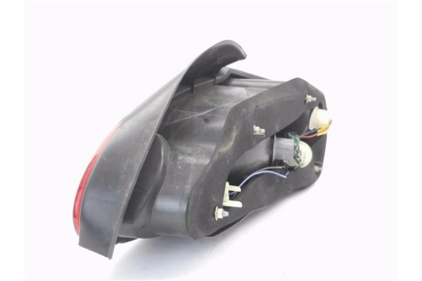 Recambio de piloto trasero izquierdo para hyundai lantra berlina (rd) 1.6 gl referencia OEM IAM 9240129520  