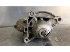 Recambio de motor arranque para peugeot 207 1.4 x-line referencia OEM IAM 9647982880 0001112041 