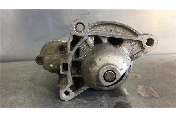 Recambio de motor arranque para peugeot 207 1.4 x-line referencia OEM IAM 9647982880 0001112041 