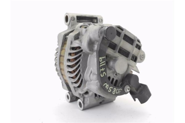Recambio de alternador para peugeot 308 sw 1.6 sport referencia OEM IAM V75769218002 A003TG5281ZEB 