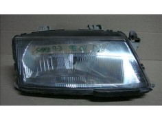 Recambio de faro delantero dcho para saab 9-3 berlina referencia OEM IAM   