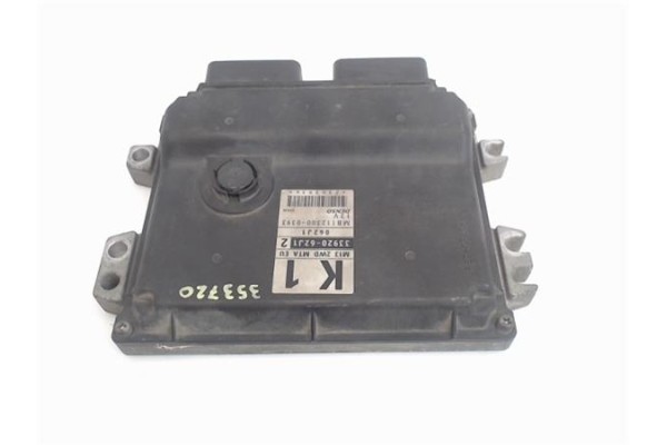 Recambio de centralita para suzuki swift iii (sg) 1.3 referencia OEM IAM 3392062J1 MB112300-0393 