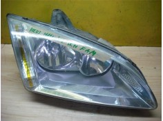 Recambio de faro delantero dcho para ford focus berlina (cap) 1.6 ghia referencia OEM IAM   