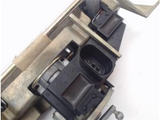 Recambio de cerradura porton para volkswagen polo iv (9n1) 1.4 16v referencia OEM IAM 606827505BC  