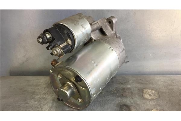 Recambio de motor arranque para peugeot 207 1.4 x-line referencia OEM IAM 9647982880 0001112041 