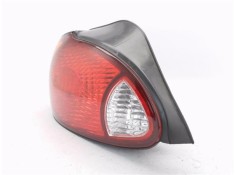 Recambio de piloto trasero izquierdo para hyundai lantra berlina (rd) 1.6 gl referencia OEM IAM 9240129520  