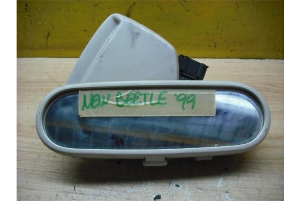 Recambio de retrovisor interior para volkswagen new beetle (9c1/1c1)(1999) 2.0 [2,0 ltr. - 85 kw] referencia OEM IAM   