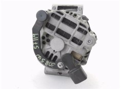 Recambio de alternador para peugeot 308 sw 1.6 sport referencia OEM IAM V75769218002 A003TG5281ZEB 