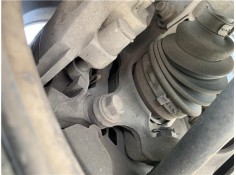 Recambio de mangueta delantero derecha para toyota yaris (ksp9/scp9/nlp9) 1.4 active referencia OEM IAM 432110D230  