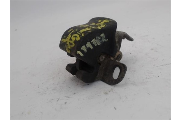 Recambio de cierre electromagnetico porton para renault kangoo i (f/kc0) d 65 1.9 (kc0e, kc02, kc0j, kc0n) referencia OEM IAM 82