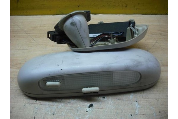 Recambio de retrovisor interior para volkswagen new beetle (9c1/1c1)(1999) 2.0 [2,0 ltr. - 85 kw] referencia OEM IAM   