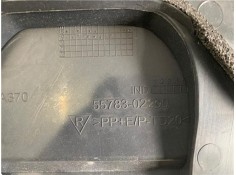 Recambio de torpedo para toyota corolla (e21) híbrido hybrid active referencia OEM IAM 5578302290  