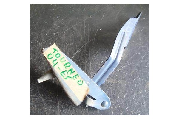 Recambio de bisagra capo izquierda para ford transit connect (p65_, p70_, p80_) 1.8 tdci referencia OEM IAM   