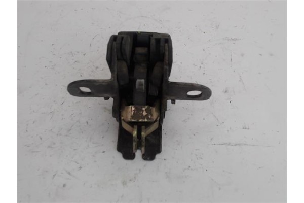 Recambio de cierre electromagnetico porton para renault kangoo i (f/kc0) d 65 1.9 (kc0e, kc02, kc0j, kc0n) referencia OEM IAM 82