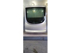 Recambio de porton trasero para audi tt coupe/roadster (8n3/8n9) referencia OEM IAM 8N8827023D 8N9 