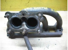 Recambio de colector escape para volkswagen new beetle (9c1/1c1)(1999) 2.0 [2,0 ltr. - 85 kw] referencia OEM IAM 06A253031  