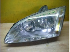 Recambio de faro delantero izquierdo para ford focus berlina (cap) 1.6 trend referencia OEM IAM 1347463  