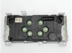 Recambio de cuadro completo para renault modus i 1.4 (jp01, jp0j) referencia OEM IAM 8200418021D 216784745 