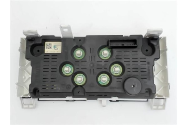 Recambio de cuadro completo para renault modus i 1.4 (jp01, jp0j) referencia OEM IAM 8200418021D 216784745 