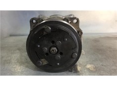 Recambio de compresor aire acond. para peugeot 206 1.9 d referencia OEM IAM 1106F SD7V16 