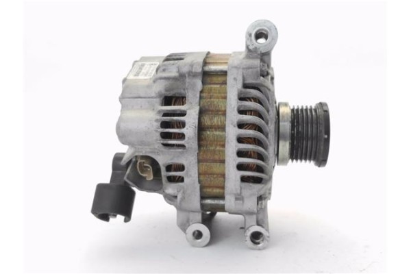 Recambio de alternador para peugeot 308 sw 1.6 sport referencia OEM IAM V75769218002 A003TG5281ZEB 