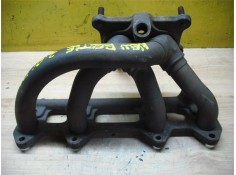 Recambio de colector escape para volkswagen new beetle (9c1/1c1)(1999) 2.0 [2,0 ltr. - 85 kw] referencia OEM IAM 06A253031   2