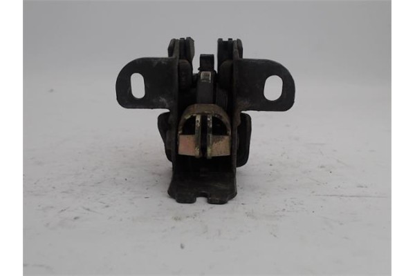 Recambio de cierre electromagnetico porton para renault kangoo i (f/kc0) d 65 1.9 (kc0e, kc02, kc0j, kc0n) referencia OEM IAM 82