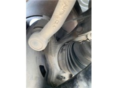 Recambio de mangueta delantero izquierda para toyota yaris (ksp9/scp9/nlp9) 1.4 active referencia OEM IAM 432120D230  