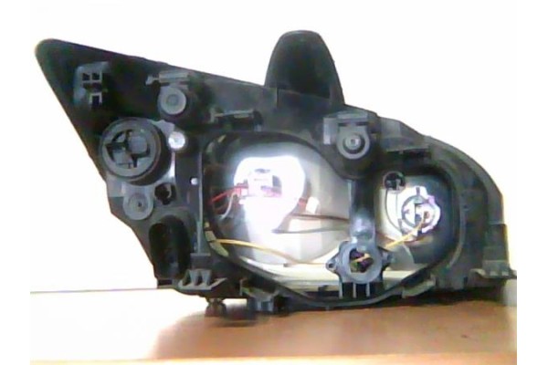 Recambio de faro delantero izquierdo para ford focus berlina (cap) 1.6 trend referencia OEM IAM 1347463  