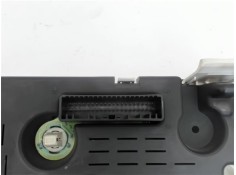 Recambio de cuadro completo para renault modus i 1.4 (jp01, jp0j) referencia OEM IAM 8200418021D 216784745 