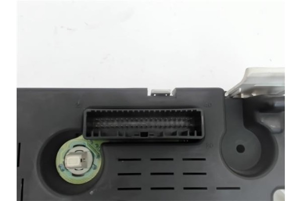 Recambio de cuadro completo para renault modus i 1.4 (jp01, jp0j) referencia OEM IAM 8200418021D 216784745 