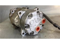 Recambio de compresor aire acond. para peugeot 206 1.9 d referencia OEM IAM 1106F SD7V16 