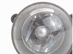 Recambio de faro antiniebla derecho para seat ibiza (6l1) referencia OEM IAM 6L0941699  