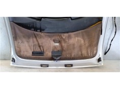 Recambio de porton trasero para audi tt coupe/roadster (8n3/8n9) referencia OEM IAM 8N8827023D 8N9 