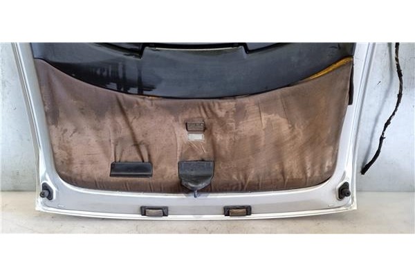 Recambio de porton trasero para audi tt coupe/roadster (8n3/8n9) referencia OEM IAM 8N8827023D 8N9 