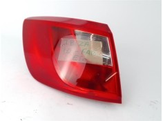 Recambio de piloto trasero izquierdo para seat ibiza st (6j8) 1.2 style referencia OEM IAM 6J8945095  6J8945095C , SEAT